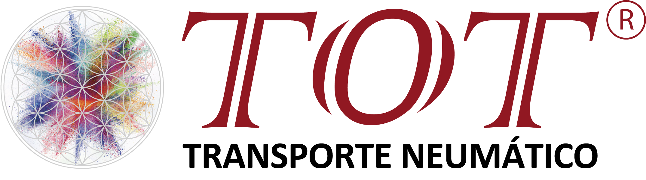 TOT Transporte Neumático