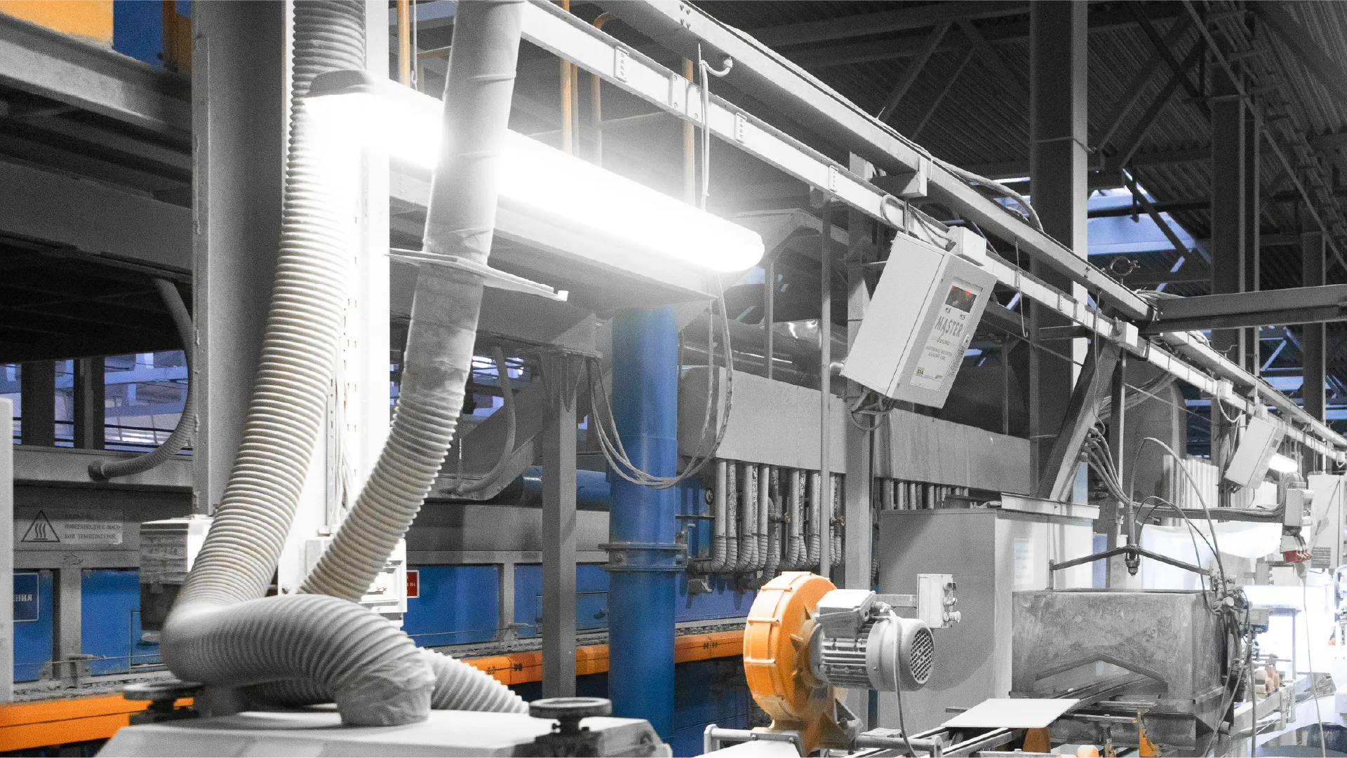 Extrusión e Inyección Cerámica